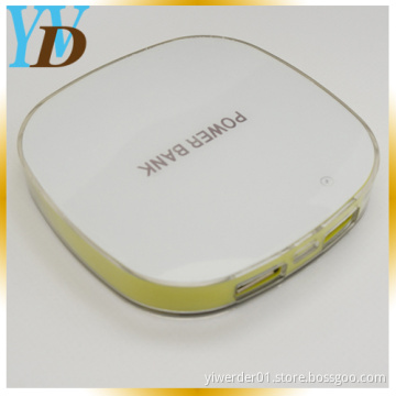 Mini Creative Multi-Functional Mobile Power Bank (YWD-PY11)
